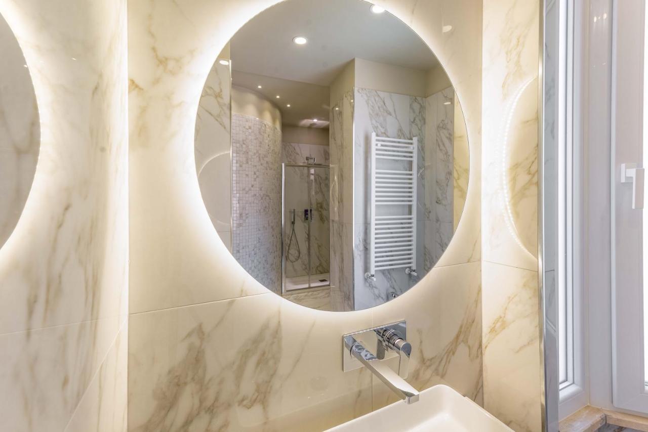 Elical Exclusive Private Suites روما المظهر الخارجي الصورة