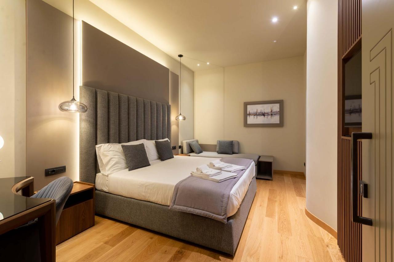 Elical Exclusive Private Suites روما المظهر الخارجي الصورة