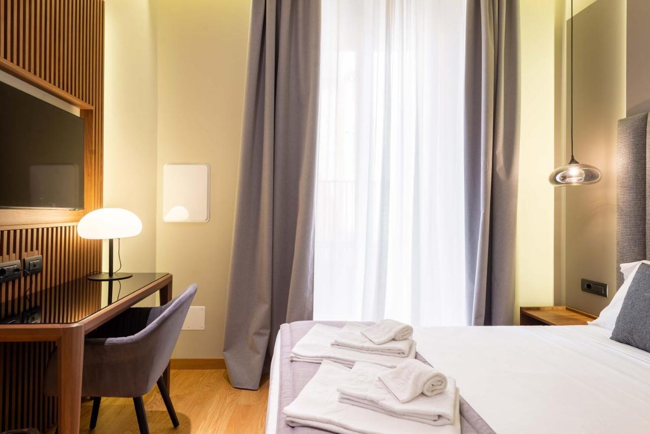 Elical Exclusive Private Suites روما المظهر الخارجي الصورة