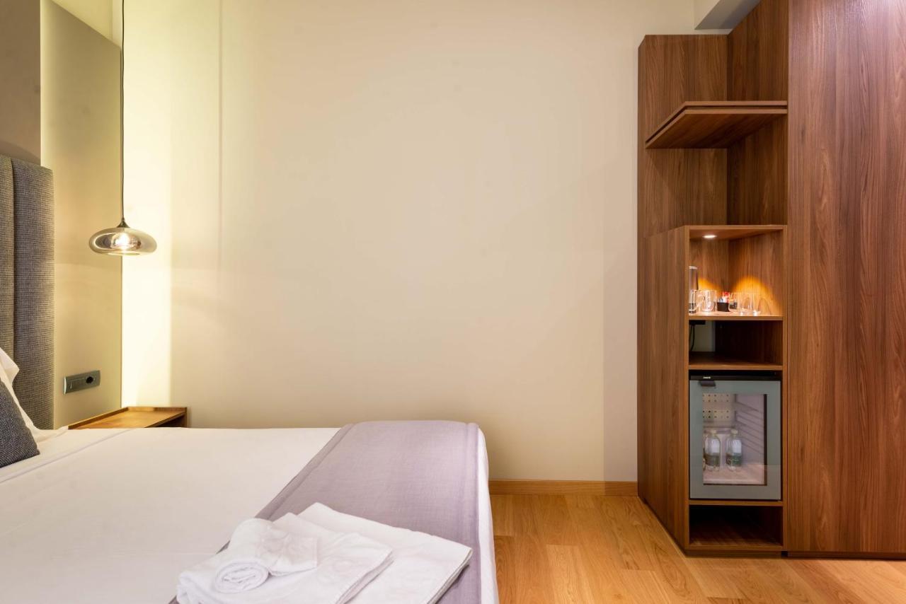 Elical Exclusive Private Suites روما المظهر الخارجي الصورة