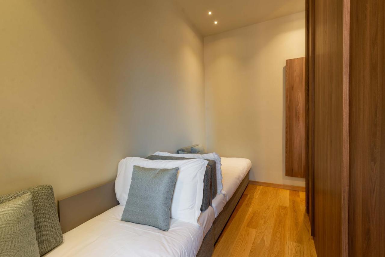 Elical Exclusive Private Suites روما المظهر الخارجي الصورة