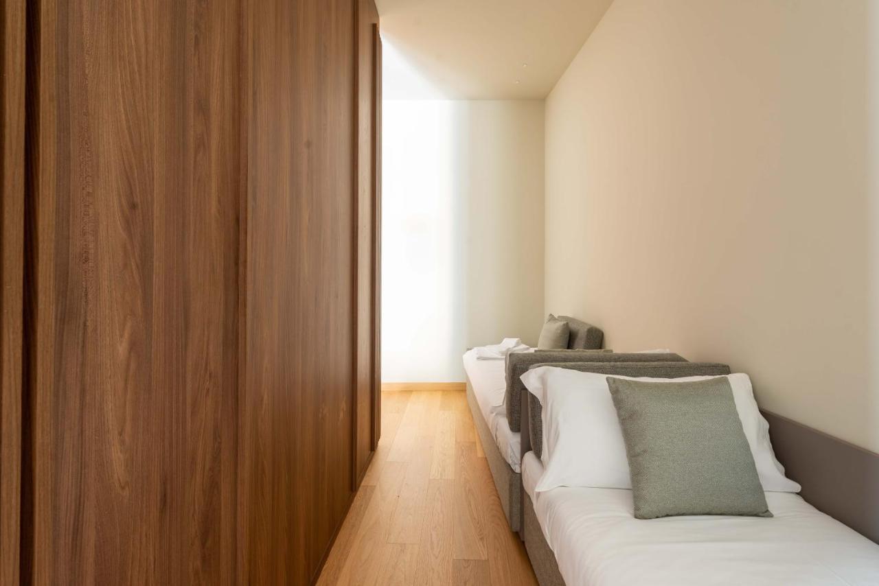 Elical Exclusive Private Suites روما المظهر الخارجي الصورة