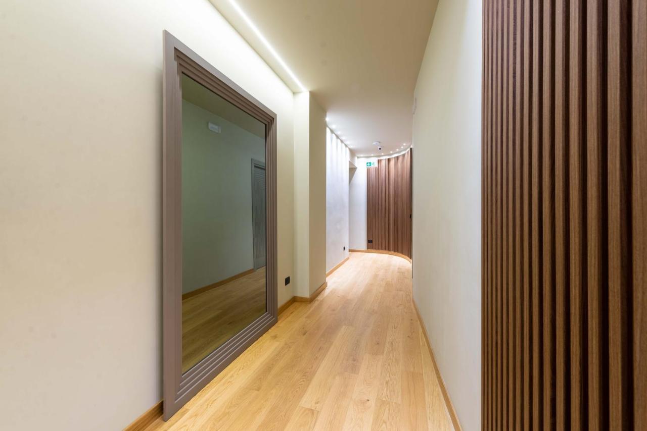 Elical Exclusive Private Suites روما المظهر الخارجي الصورة