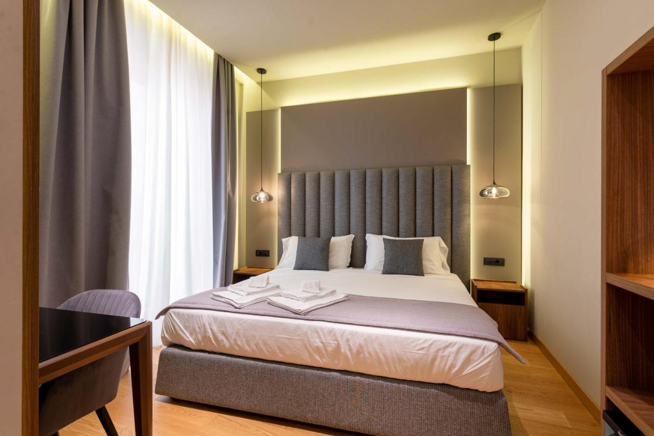 Elical Exclusive Private Suites روما المظهر الخارجي الصورة