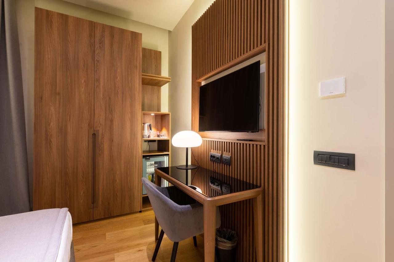 Elical Exclusive Private Suites روما المظهر الخارجي الصورة