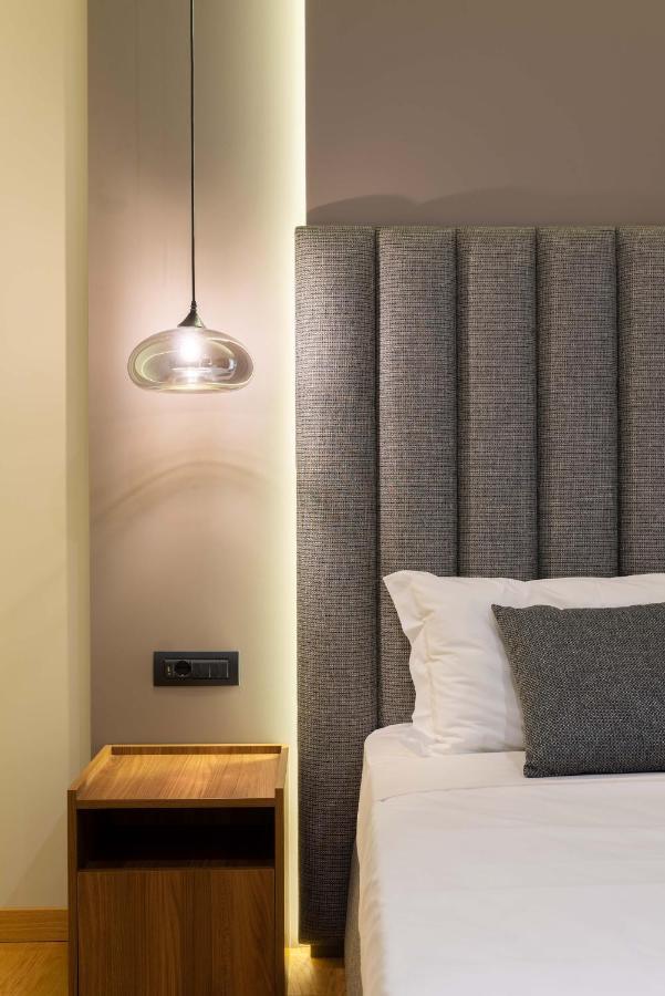 Elical Exclusive Private Suites روما المظهر الخارجي الصورة